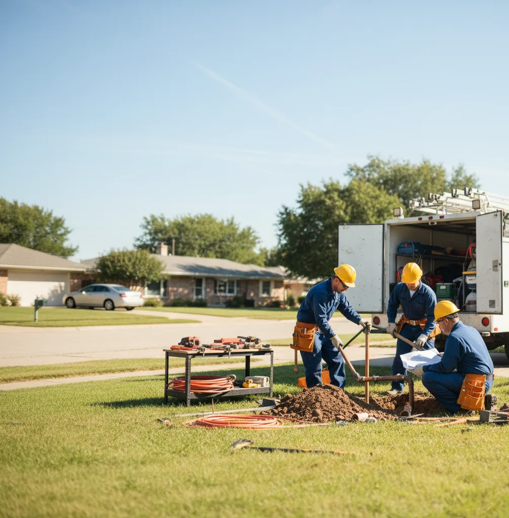 Water Heater Repair in Berea, OH